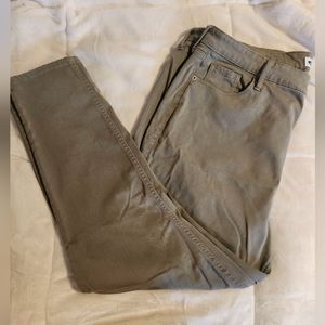 Old Navy Skinny Jeans Size 20